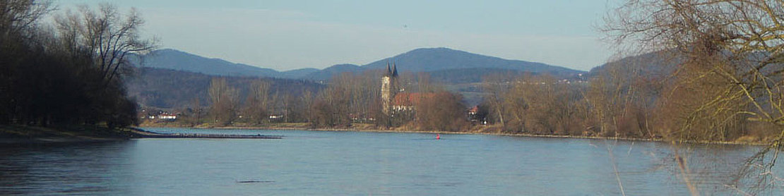 donaukloster-start